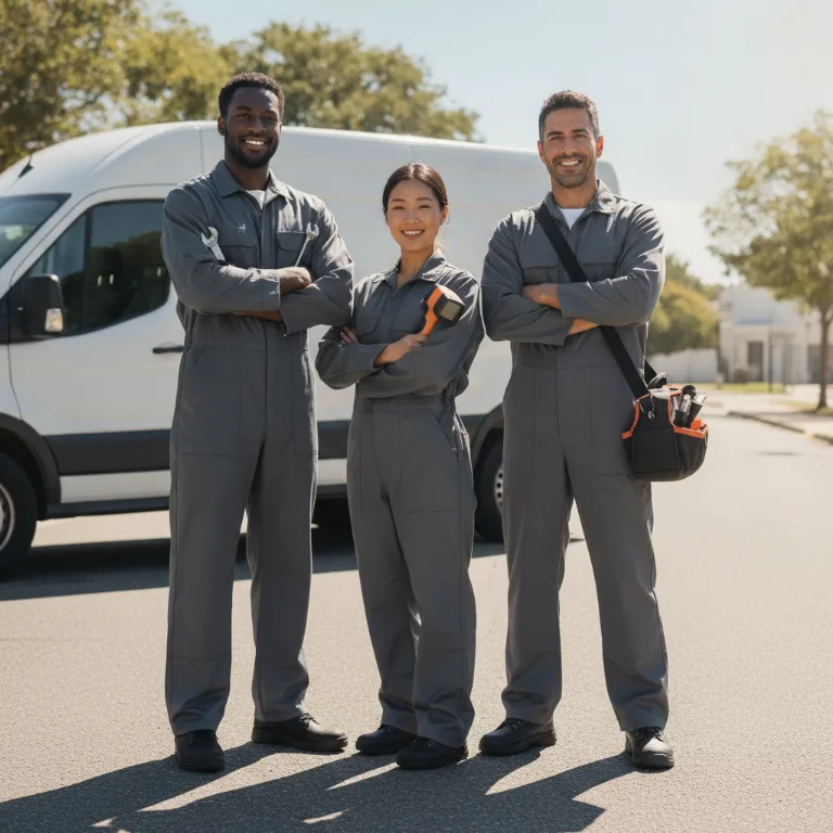 Radiator Repair team in Loveland
